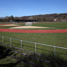 Sportstätten - Sportanlage am Weinweg