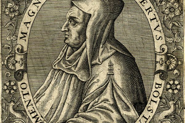 Albertus Magnus II (c) Stadt Regensburg, Peter Ferstl