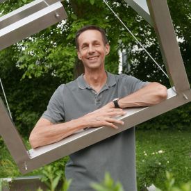 Wolfram Wörner