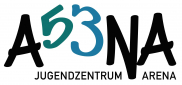 Jugendzentrum Arena - Logo