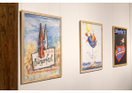 Fotografie: Impressionen aus der Bürgerfest-Ausstellung 2023 (C) Bilddokumentation Stadt Regensburg