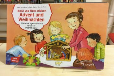 Kamishibai Vorschaubild