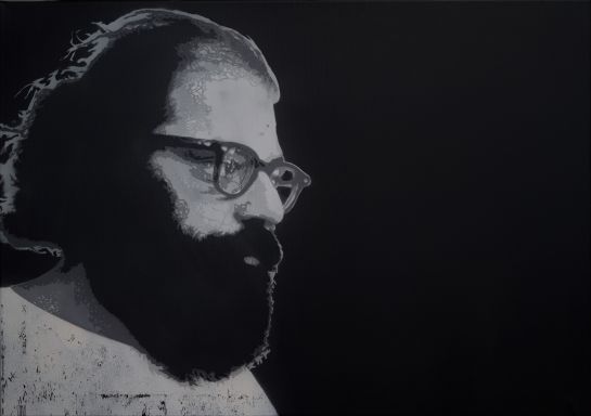 Ginsberg (C) SHNZL