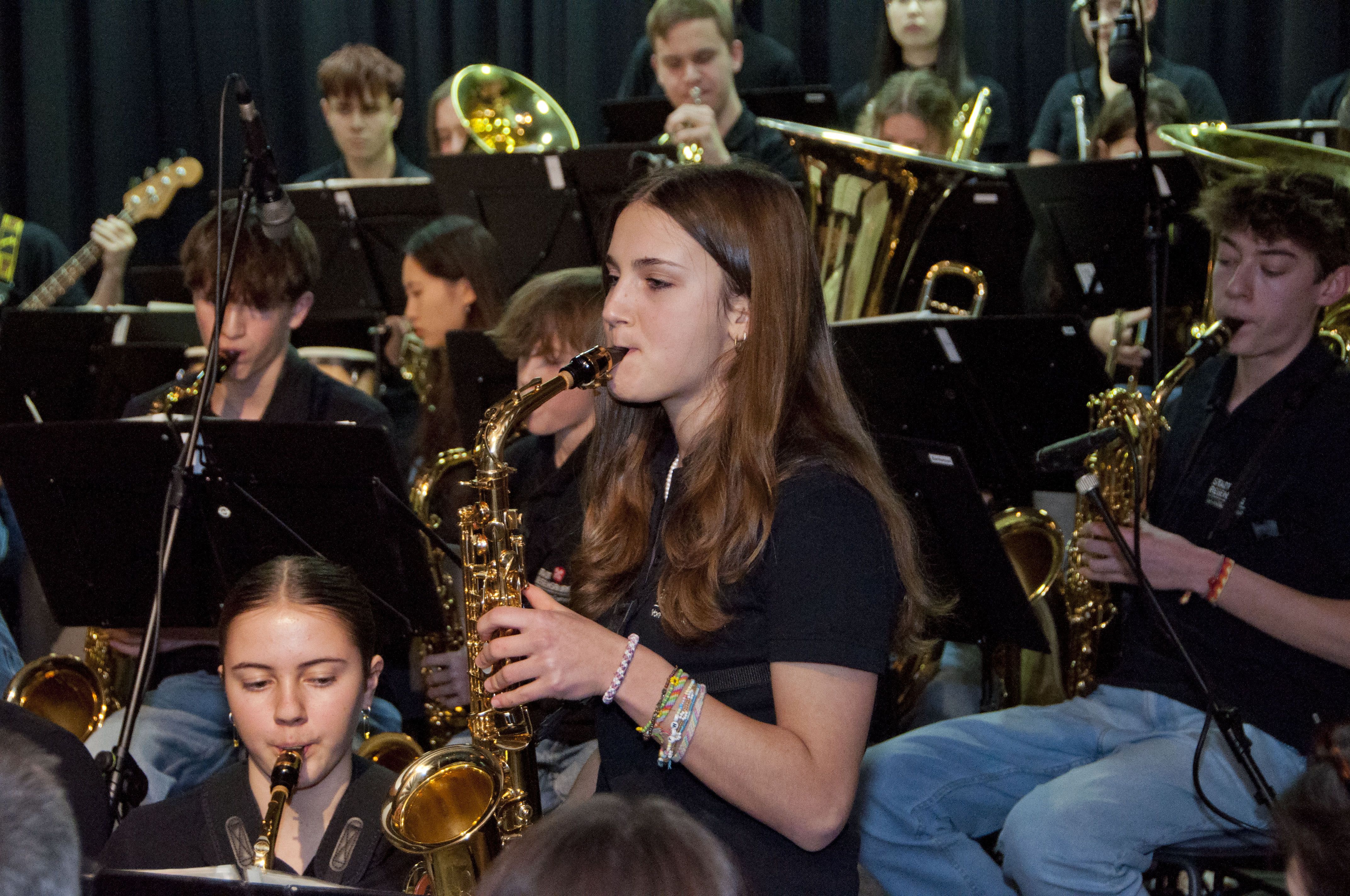 Big Band Meeting LBB 02