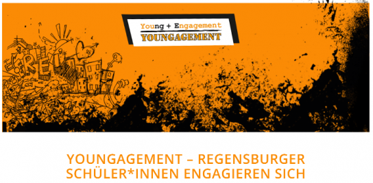 Projekt „Youngagement“ 