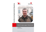 Integrationsbeirat - Gesicht zeigen gegen Rassismus - Kreuzer (C) Integrationsbeirat der Stadt Regensburg