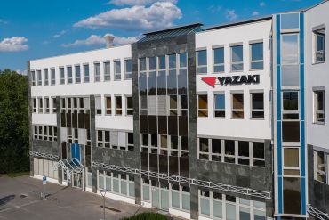 Unternehmen - Yazaki Systems Technologies GmbH