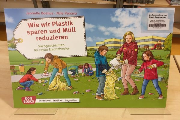 Vorschaubild Kamishibai