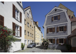 Fotografie - Wassergasse (C) Bilddokumentation Stadt Regensburg