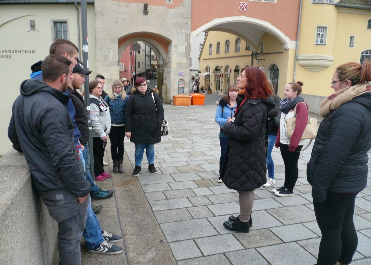 Symbolbild: Stadt Regensburg
