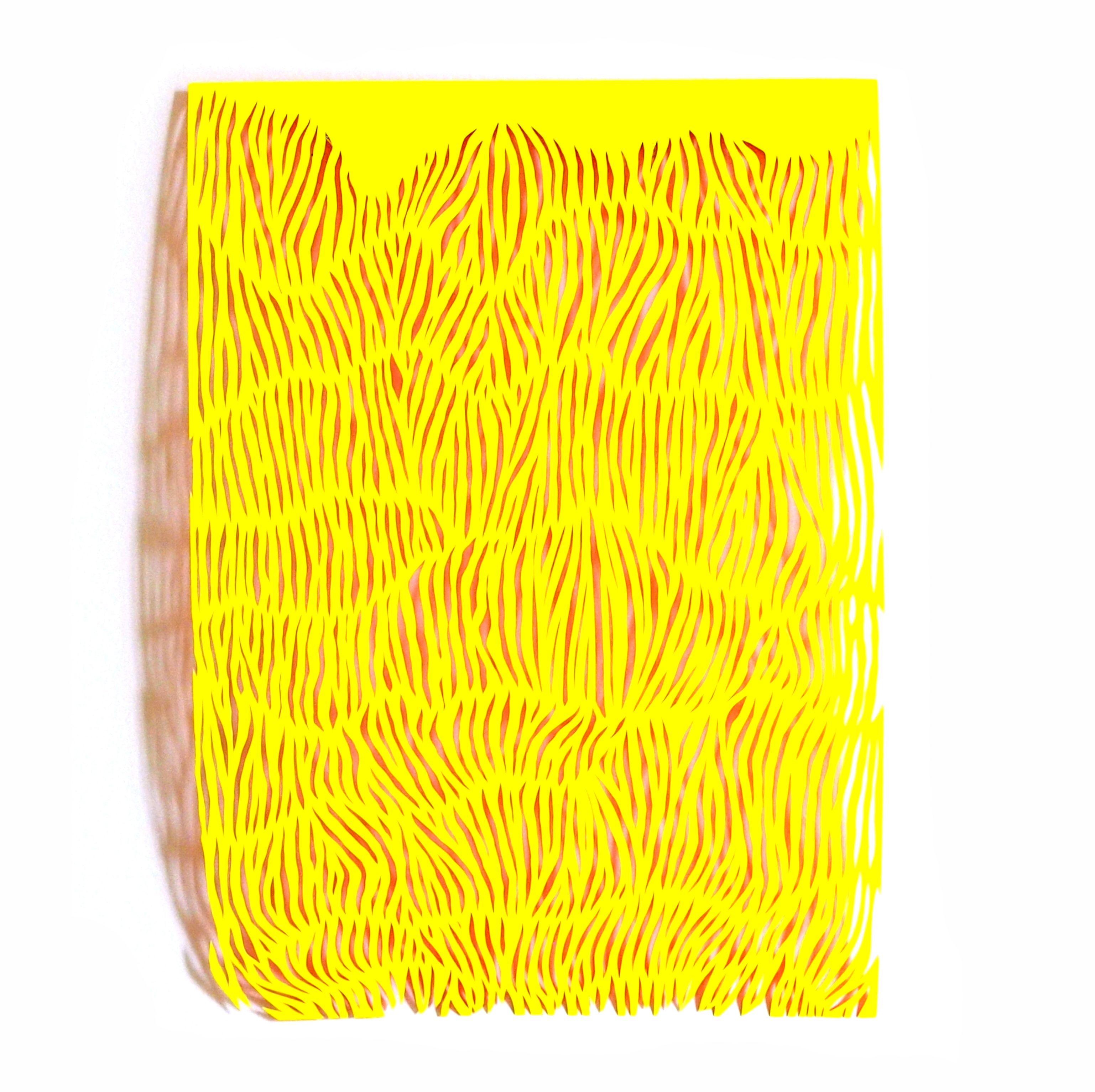 Kunstwerk des Künstlers Hans Lankes