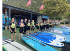 Guided SUP Tour