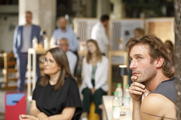 Bundesstiftung Baukultur 7