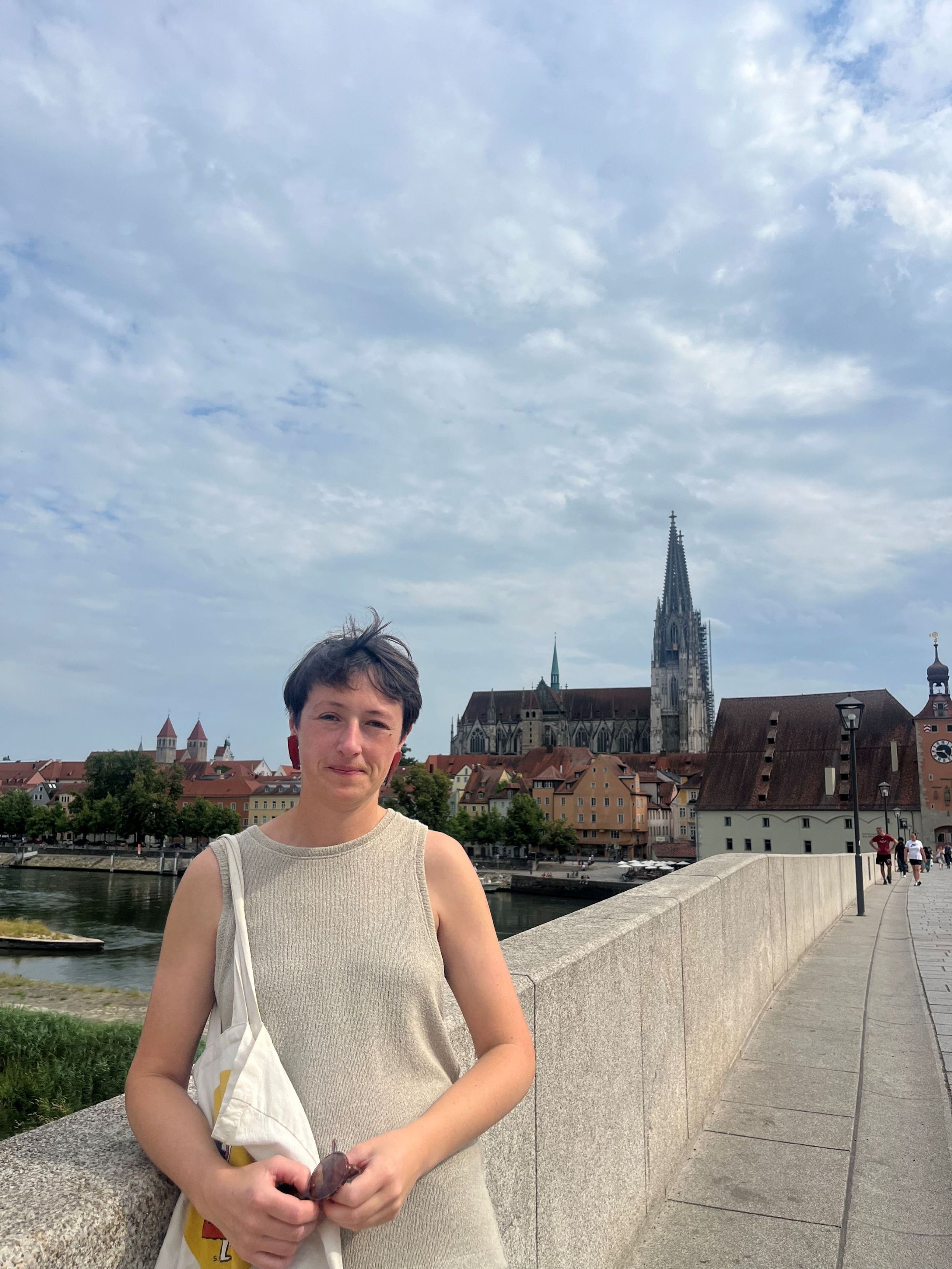 Fotografie – Marina Guyot