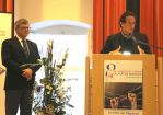 Vortrag Nida-Rümelin 2017 © Albertus Magnus Akademisches Forum