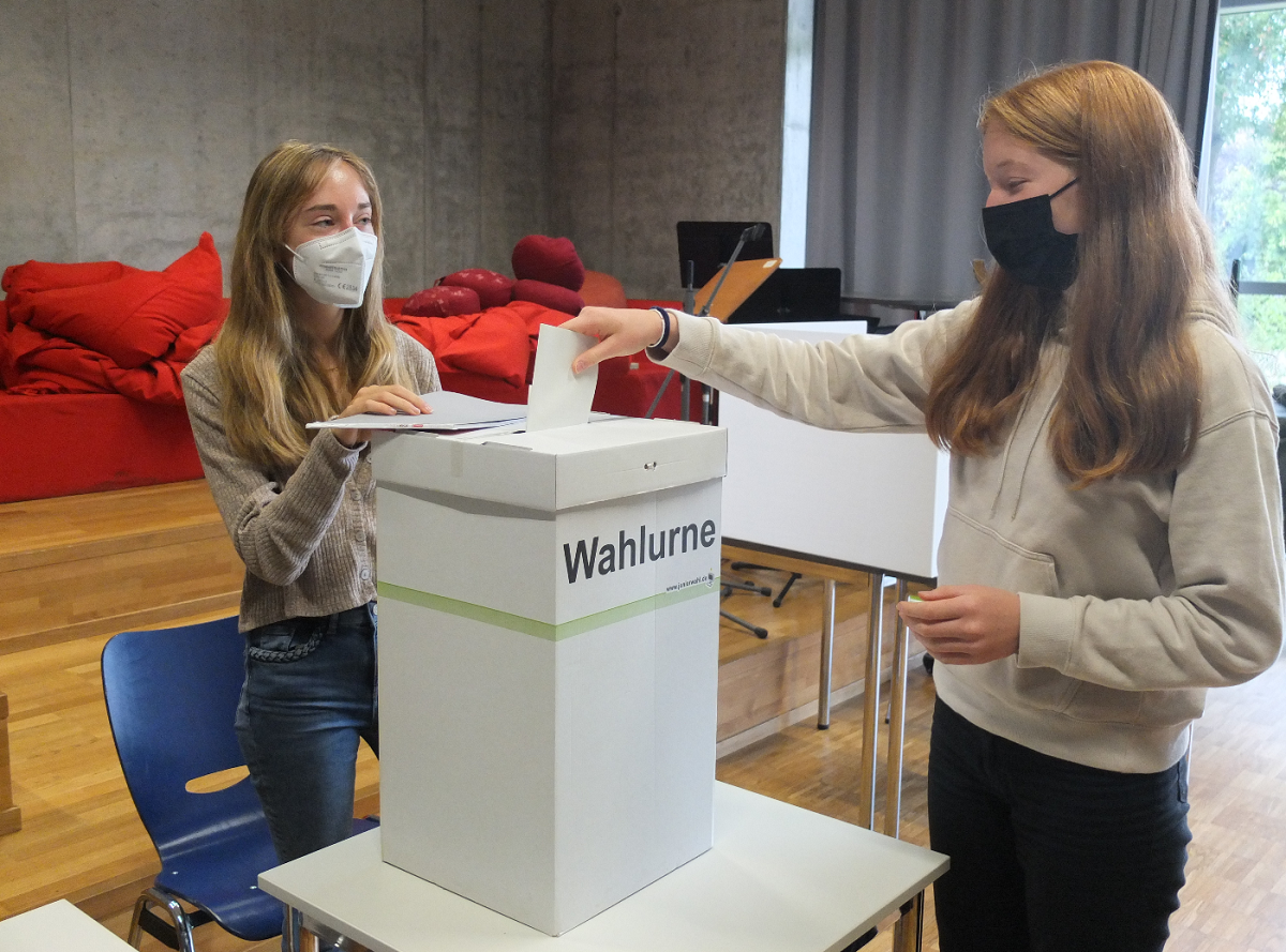U18 Wahl 3