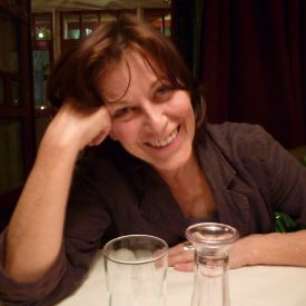 Renate Haimerl Brosch
