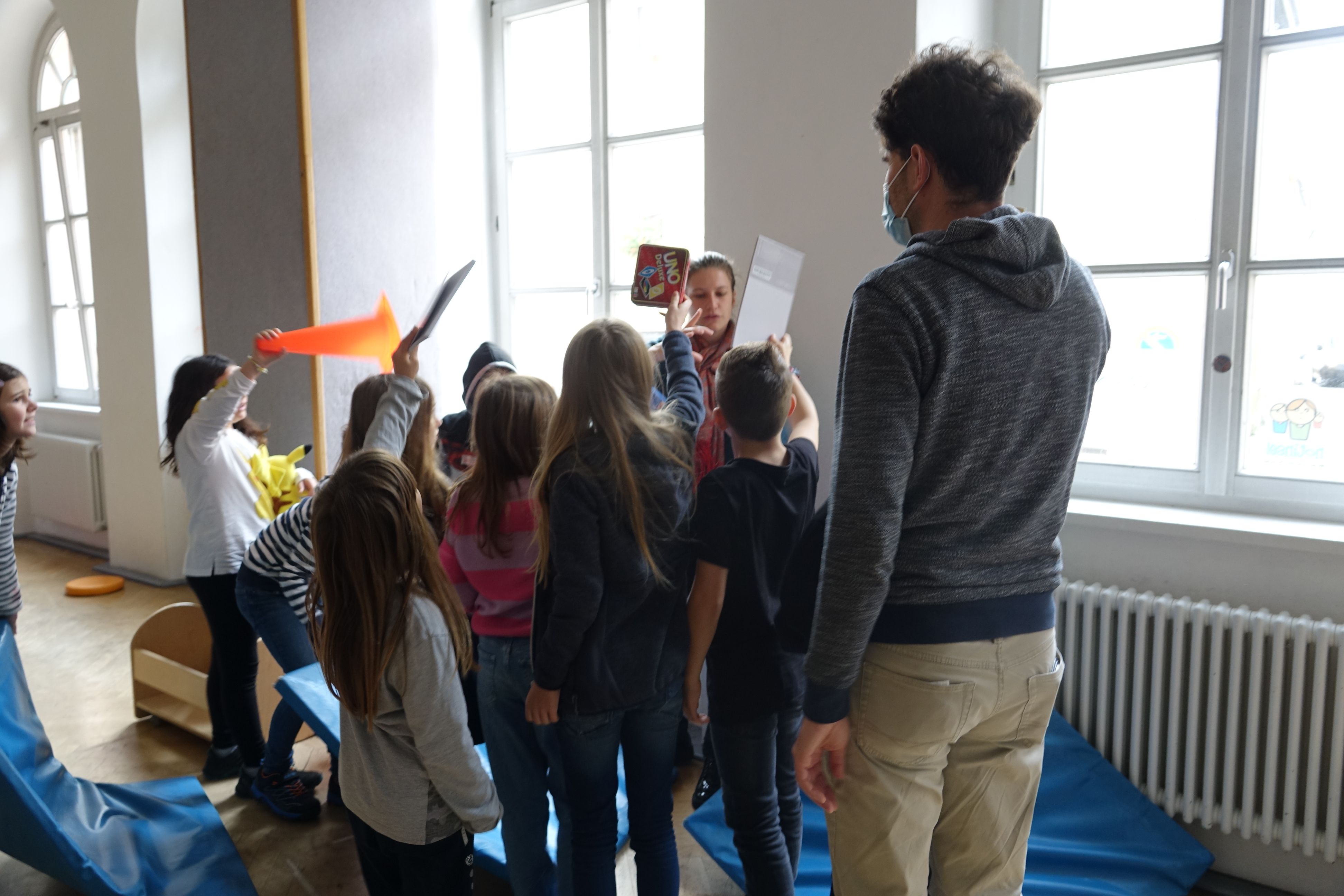 Auf Zack - Das Kinder-Radio