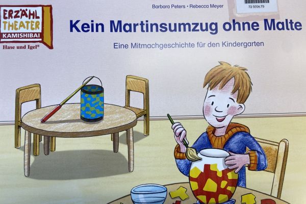 Vorschaubild Kamishibai