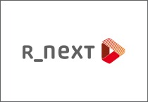 Logo - r-next