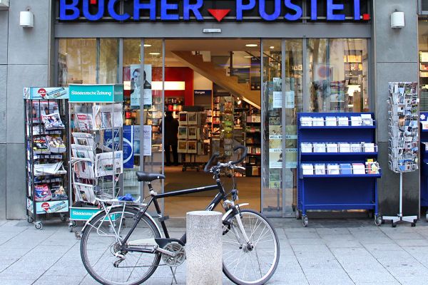 Friedrich Pustet II (c) Stadt Regensburg, Hana Bejlková