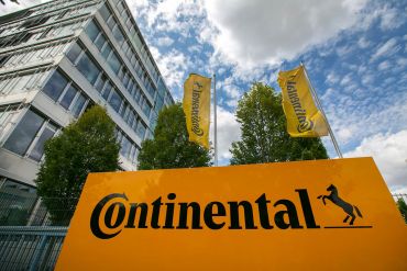 Unternehmen - Continental Regensburg