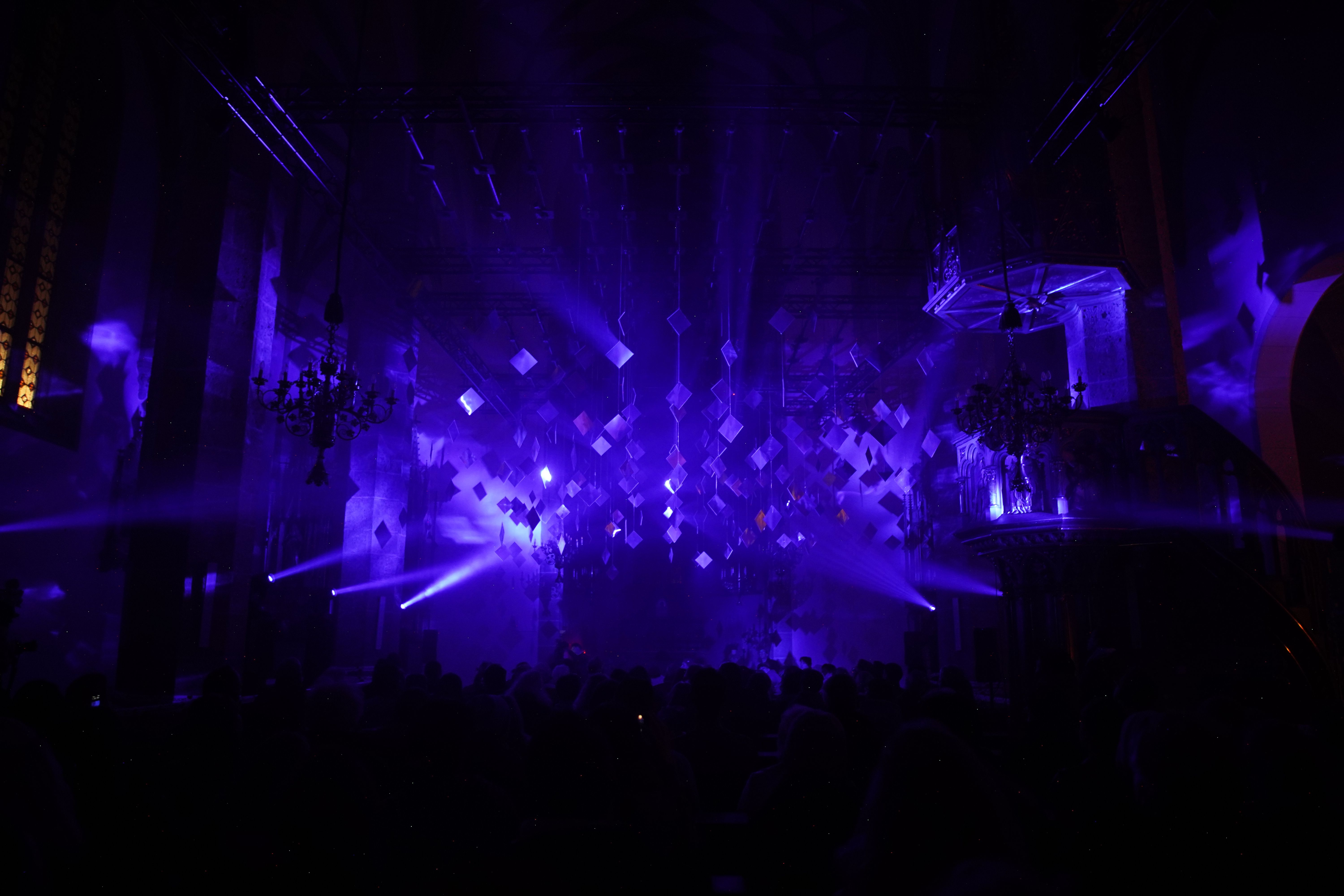 Fotografie – Echoes of Light