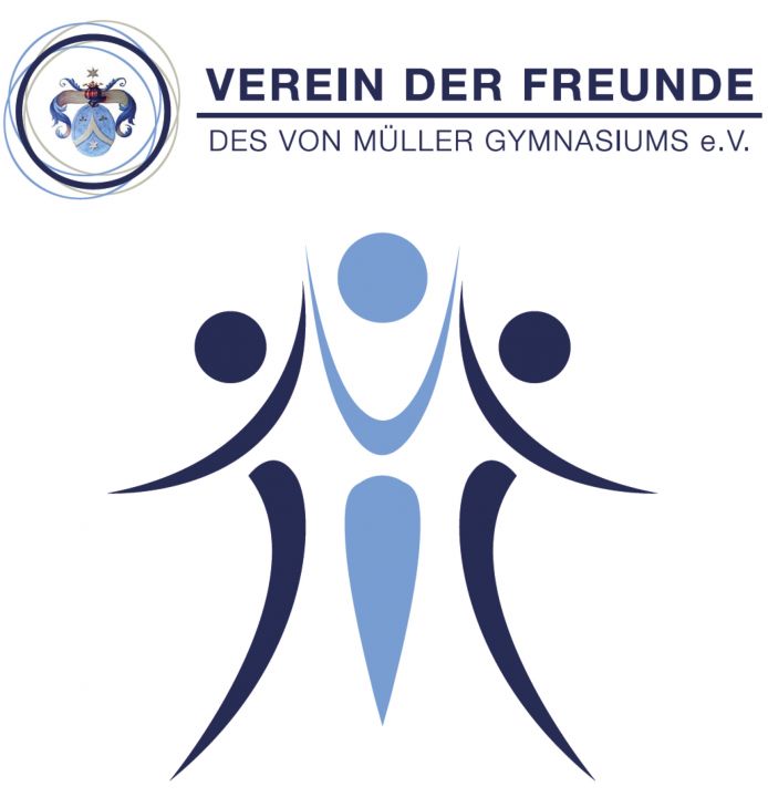 Verein der Freunde - Logo groß