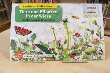 Vorschaubild Kamishibai