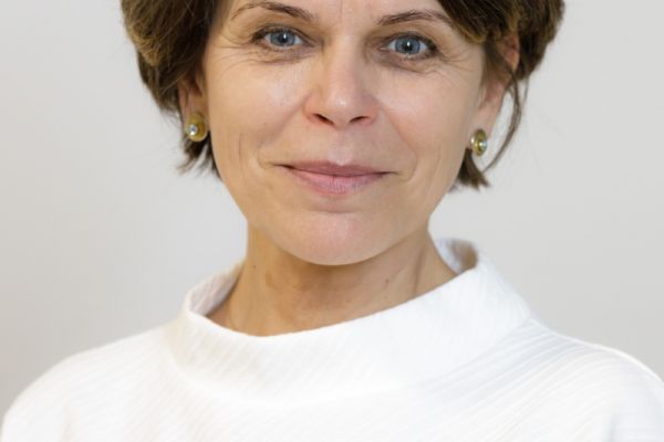 Porträt - Jackiewicz, Jolanta