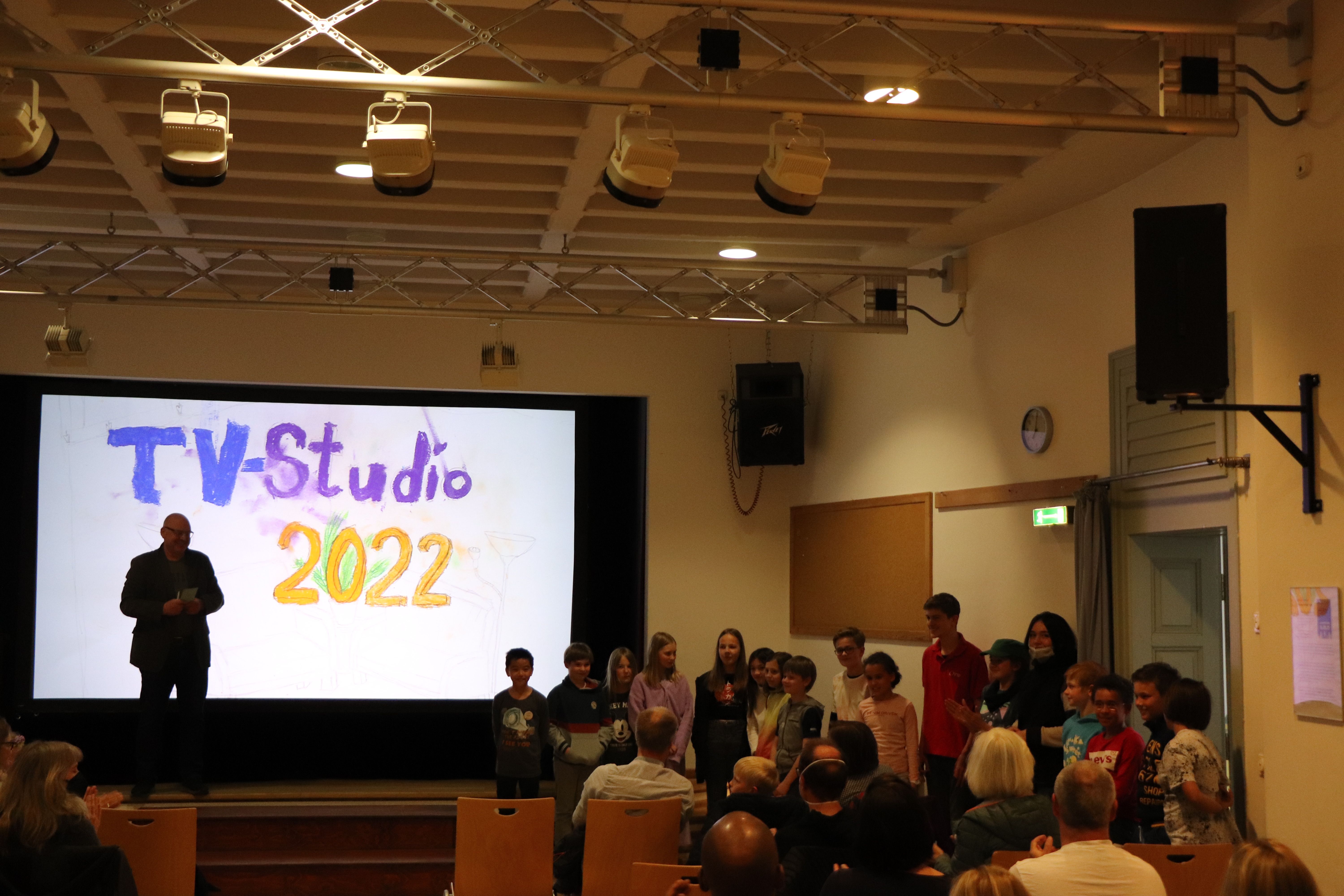 TV-Studio23
