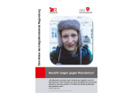 Integrationsbeirat - Gesicht zeigen gegen Rassismus - Bäumler, Antonie (C) Integrationsbeirat der Stadt Regensburg