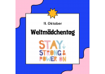 Stay strong  (C) Micha Schindler 