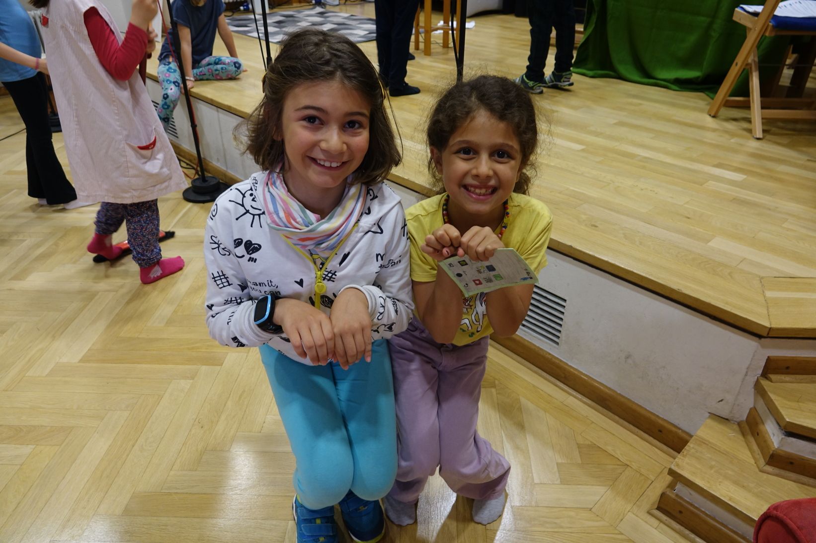 Bilder Musiktheater
