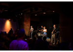 Alle Bilder: Fotografie – Impressionen vom Bayerischen Jazzweekend 2023  (C) Dominik Hupf