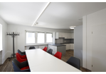 Fotografie - Essbereich Aktivzentrum (C) Bilddokumentation Stadt Regensburg