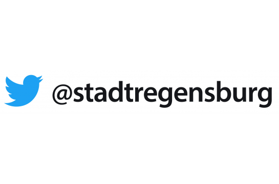 Folgend Sie uns auf twitter