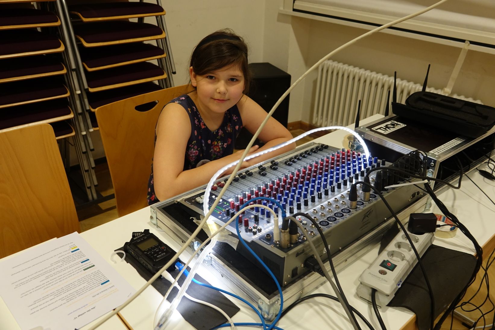 Bilder Musiktheater