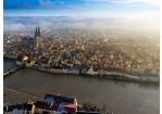 Altstadt Regensburg © Stadt Regensburg