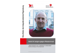 Integrationsbeirat - Gesicht zeigen gegen Rassismus - Streitberger (C) Integrationsbeirat der Stadt Regensburg