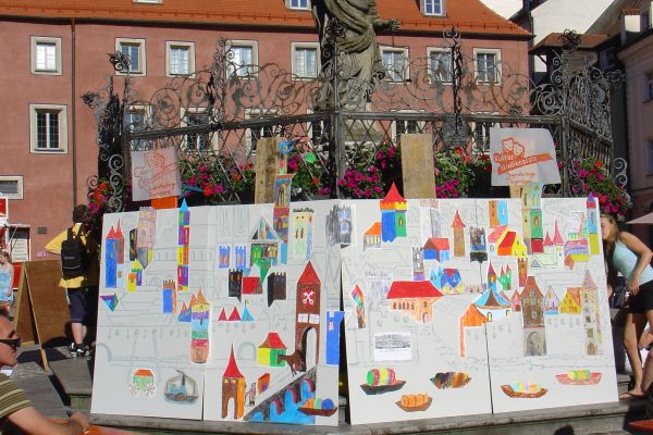 Symbolbild: Stadt Regensburg