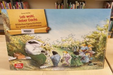 Vorschaubild Kamishibai