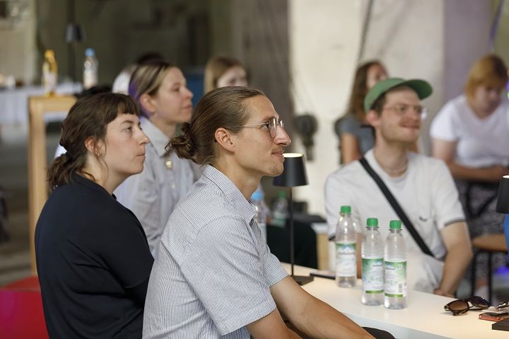 Bundesstiftung Baukultur 6