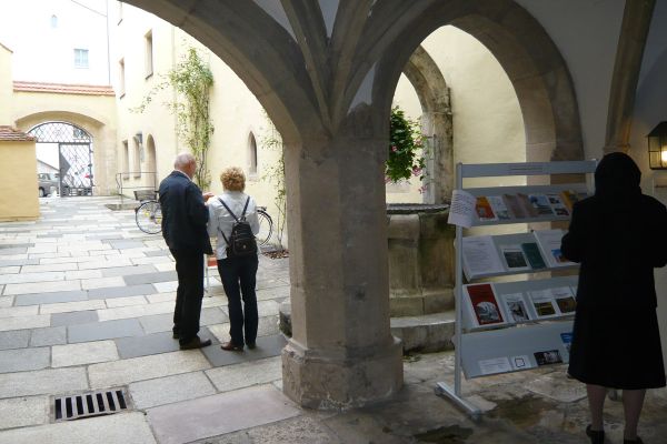 Archiv - Denkmaltag 2019 - Runtinger
