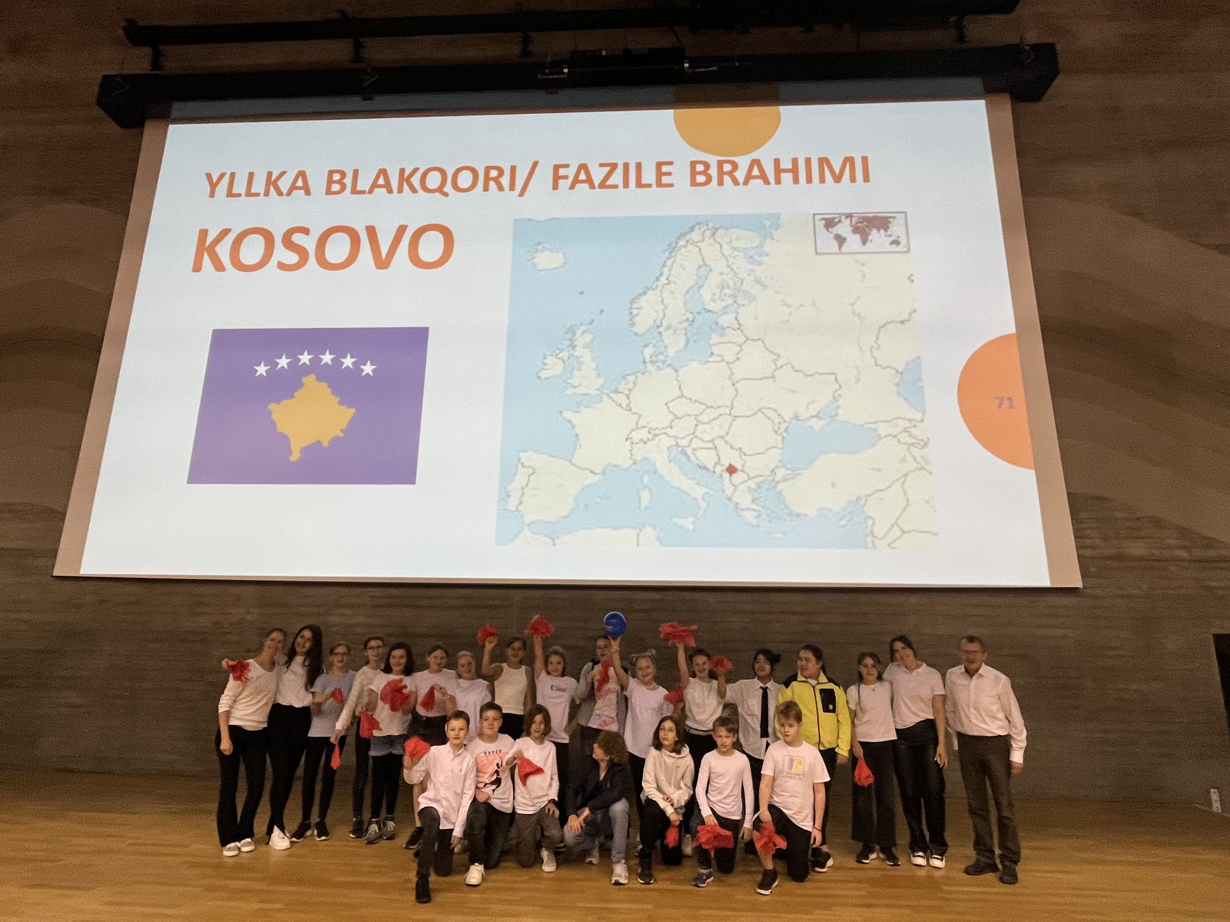 Europa macht Schule 09