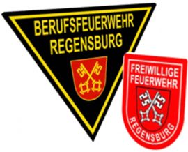 Feuerwehren_Regensburg_Logo (C) Berufsfeuerwehr Regensburg