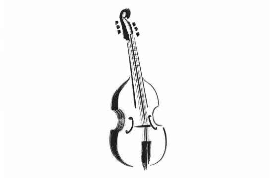 Instrumente - Viola