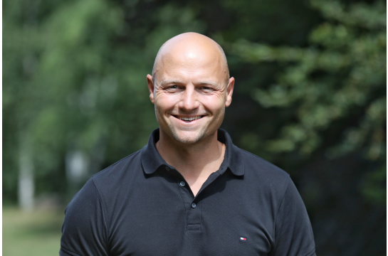 Porträt: Michael Daschner