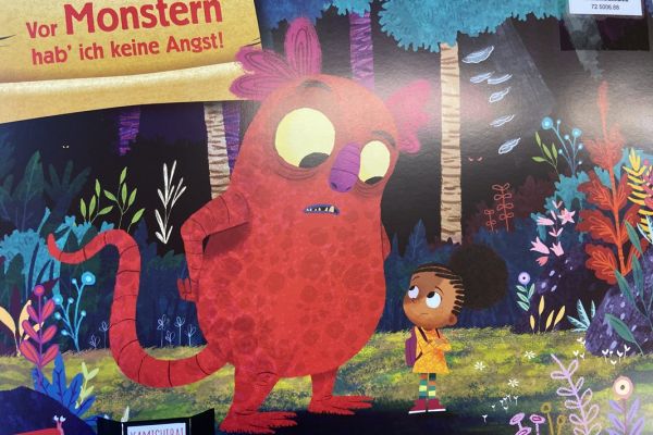 Vorschaubild Kamishibai