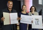Kulturförderpreisverleihung 2018 © Bilddoku der Stadt Rgbg